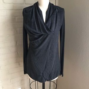 Yoga Cardigan | ALO Yoga